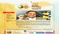 নিউ ইয়র্ক আন্তর্জাতিক বাংলা বইমেলার উদ্বোধক কালজয়ী কথাশিল্পী ইমদাদুল হক মিলন