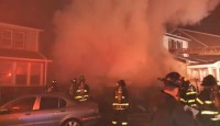 Family Dispute Leads to Deadly Explosion and House Collapse in Queens