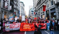 May Day Protests Set to Sweep Across New York City with Large Demonstrations Planned