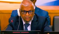 Ariful Haque Choudhury urges stronger global action on migrant rights at UN forum