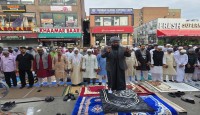 Eid Al-Adha Celebrated Across the United States