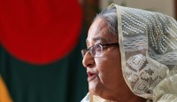 আমি কীভাবে বলি, আমি বিশ্রামে যাচ্ছি?: শেখ হাসিনা
