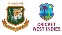 বাংলাদেশ সফরে আসছে ওয়েস্ট-ইন্ডিজ দল