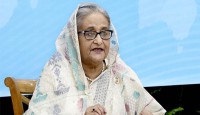 শেখ কামাল ছিলেন বহুমাত্রিক প্রতিভার অধিকারী : প্রধানমন্ত্রী