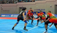 এশিয়ান গেমস : কাবাডিতে জাপানকে উড়িয়ে দারুণ শুরু বাংলাদেশের