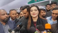 আচরণবিধি লঙ্ঘন : মাহিয়া মাহিকে ইসির তলব