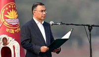 জাতীয় স্মৃতিসৌধে শ্রদ্ধা জানাবেন প্রধানমন্ত্রী ও মন্ত্রিপরিষদের সদস্যরা