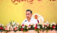 নিরাপত্তা কৌশল যাতে সরকারপ্রধানকে জনগণ থেকে দূরে ঠেলে না দেয়: প্রধানমন্ত্রী