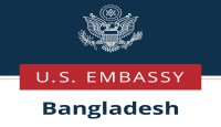 বাংলাদেশে অবস্থানরত মার্কিন নাগরিক‌দের জন্য দূতাবাসের জরুরি নি‌র্দেশনা