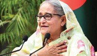 সরকার আইনের শাসন প্রতিষ্ঠায় বদ্ধপরিকর: প্রধানমন্ত্রী