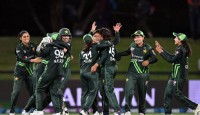 সুপার ওভারে নিউজিল্যান্ডকে হারাল পাকিস্তান