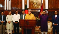 জিয়াউর রহমান সবাইকে ‘বাংলাদেশি’ পরিচয়ে ঐক্যবদ্ধ করেছিলেন : রাষ্ট্রপতি