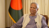 ড. ইউনূস ও অন্তর্বর্তী সরকারের কর্মকাণ্ড তদন্তে রিট