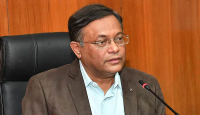 মতিঝিলের রাস্তা বিএনপির কেন এত পছন্দ, প্রশ্ন তথ্যমন্ত্রীর