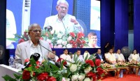 প্রকৌশলীদের প্রতি জনগণের প্রত্যাশা অনেক বেশি : স্থানীয় সরকারমন্ত্রী