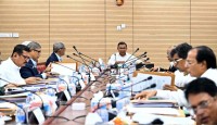 মন্ত্রিসভায় বিদেশি বিনিয়োগ প্রণোদনা নীতিমালা অনুমোদন