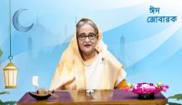 ‘গণতান্ত্রিক ধারা অব্যাহত আছে বলেই বাংলাদেশ উন্নতি করছে’