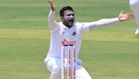 সাকিব ফিরবেন চট্টগ্রাম টেস্টে