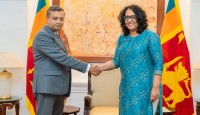 বাংলাদেশের সঙ্গে বাণিজ্য সম্প্রসারণে আগ্রহ শ্রীলঙ্কার