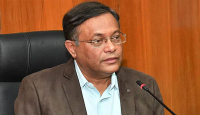 নয়াপল্টনের ঘটনা বিএনপির পরিকল্পিত : তথ্যমন্ত্রী