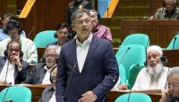 অন্তর্বর্তী সরকারের দুর্নীতি তদন্তের দাবি স্বরাষ্ট্রমন্ত্রীর