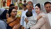 ‘ডে-কেয়ার সেন্টার’ দেশের ভবিষ্যৎ গঠনে গুরুত্বপূর্ণ : ডা. জুবাইদা রহমান