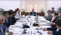 সাইবার নিরাপত্তা জোরদারের নির্দেশ প্রধান উপদেষ্টার