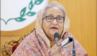 দুর্নীতির বিরুদ্ধে জিরো টলারেন্স ঘোষণা প্রধানমন্ত্রীর