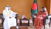 প্রয়োজনে কুয়েতকে মানবিক সহায়তা দিতে প্রস্তুত বাংলাদেশ : পররাষ্ট্র প্রতিমন্ত্রী