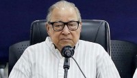 একটি রাজনৈতিক দল ভোটারদের বিকাশ নম্বর সংগ্রহ করছে : নজরুল ইসলাম