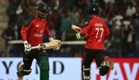 দাপুটে জয়ে এশিয়া কাপ মিশন শুরু বাংলাদেশের