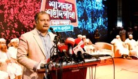 সব মানবতাবিরোধী অপরাধের বিচার করবে সরকার : তথ্যমন্ত্রী