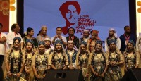 আগামী এক বছর ‘নজরুল বর্ষ’ ঘোষণা প্রধানমন্ত্রীর