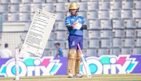 মিঠুনসহ অন্য ক্রিকেটারদের হত্যার হুমকি