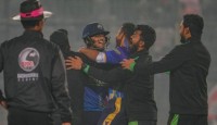 রাজশাহীকে হারিয়ে ফাইনালে চট্টগ্রাম