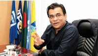 অস্ত্রোপচার করাতে হবে কাজী সালাউদ্দিনকে