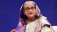 ছাত্র হত্যা : মোহাম্মদপুরে শেখ হাসিনাসহ ১৩ জনের বিরুদ্ধে মামলা