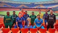 চূড়ান্ত হয়ে গেছে সেমিফাইনালের চার দল