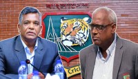 ঢাকা বিভাগীয় ক্রীড়া সংস্থায় বুলবুল, জেলা ক্রীড়া সংস্থায় ফাহিম