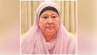‘খালেদা জিয়ার শারীরিক অবস্থা সংকটময়’