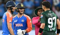 সুপার ফোরেও ভারতের কাছে পাত্তা পেল না পাকিস্তান