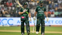 অবশেষে শ্রীলঙ্কার বিপক্ষে জয়ের দেখা পেল পাকিস্তান