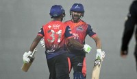 সুপার ওভারে জিতল রাজশাহী