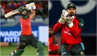ওয়ানডে দল ঘোষণা : নতুন মুখ সাইফ, দুই বছর পর ডাক পেলেন সোহান