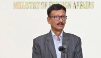 কমনওয়েলথ শীর্ষ সম্মেলনে যোগ দিতে সামোয়া যাচ্ছেন তৌহিদ হোসেন