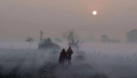 বাড়তে পারে শৈত্যপ্রবাহ, আরো কমবে তাপমাত্রা