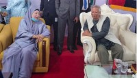 ড. ইউনূসকে নিয়ে খালেদা জিয়ার বক্তব্য ভাইরাল