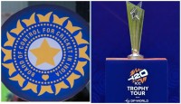 ভারতে বিশ্বকাপ আয়োজন নিয়ে শঙ্কা, ভেন্যু বদলের গুঞ্জন