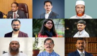 আলোচনায় থেকেও পরাজিত হলেন যারা