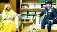 বাংলাদেশ-ভারত সহযোগিতা প্রয়োজন: প্রধানমন্ত্রী